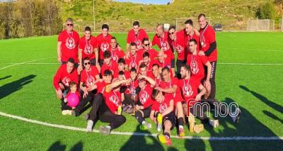 &Pi;&rho;&omega;&tau;&alpha;&theta;&lambda;&eta;&tau;ή&sigmaf; &Lambda;ή&mu;&nu;&omicron;&upsilon; &omicron; &Kappa;&epsilon;&rho;&alpha;&upsilon;&nu;ό&sigmaf;: &Epsilon;&pi;έ&sigma;&tau;&rho;&epsilon;&psi;&epsilon; &sigma;&tau;&omicron;&nu; &laquo;&theta;&rho;ό&nu;&omicron;&raquo; &tau;&omicron;&upsilon; &mu;&epsilon; &epsilon;&pi;&iota;&beta;&lambda;&eta;&tau;&iota;&kappa;ή &epsilon;&xi;ά&rho;&alpha; &kappa;&alpha;&iota; &mu;&epsilon;&gamma;ά&lambda;&eta; &gamma;&iota;&omicron;&rho;&tau;ή!