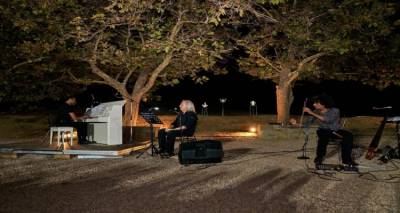 Kournos Music Festival 2025: Η Λήμνος τραγουδά για την ενότητα και την ελευθερία