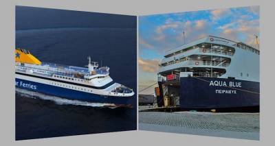 Ανακοινώθηκαν τα δρομολόγια πλοίων προς και από Λήμνο έως την 1η Ιουνίου