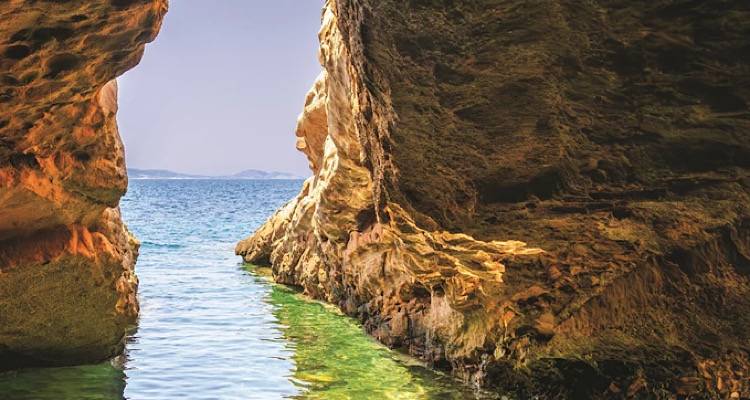 Λήμνος: Η ήρεμη δύναμη με το φοβερό φαγητό και το καθηλωτικό τοπίο που τώρα δικαιώνεται