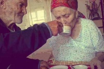 «Δεν ξέρει ποιος είμαι, αλλά ξέρω εγώ ποια είναι»!!!