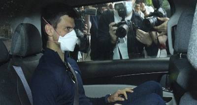 Έχασε τη δίκη ο Τζόκοβιτς | Απορρίφθηκε η αίτησή του, απελαύνεται από την Αυστραλία