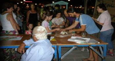 2ο Εναλλακτικό Φεστιβάλ από την ομάδα «Η Λήμνος αυτοοργανώνεται»