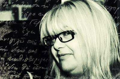 Η Ανθή Γουρουντή διαπρέπει στον Πειραιά!