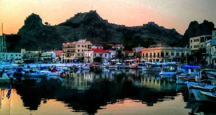 Ένθερμος υποστηρικτής της πρότασης για τη δημιουργία ακτοπλοϊκής γραμμής Αλεξανδρούπολη – Σαμοθράκη – Λήμνος – Μυτιλήνη, ο Δήμαρχος Αλεξανδρούπολης
