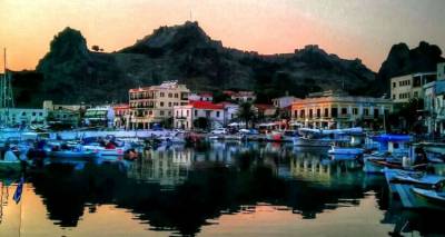Ένθερμος υποστηρικτής της πρότασης για τη δημιουργία ακτοπλοϊκής γραμμής Αλεξανδρούπολη – Σαμοθράκη – Λήμνος – Μυτιλήνη, ο Δήμαρχος Αλεξανδρούπολης