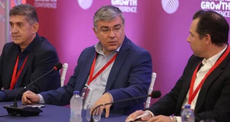 Στη Λήμνο την Παρασκευή ο Γ. Γ. Διαχείρισης Αποβλήτων Μανώλης Γραφάκος