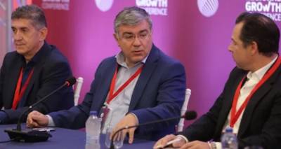 Στη Λήμνο την Παρασκευή ο Γ. Γ. Διαχείρισης Αποβλήτων Μανώλης Γραφάκος