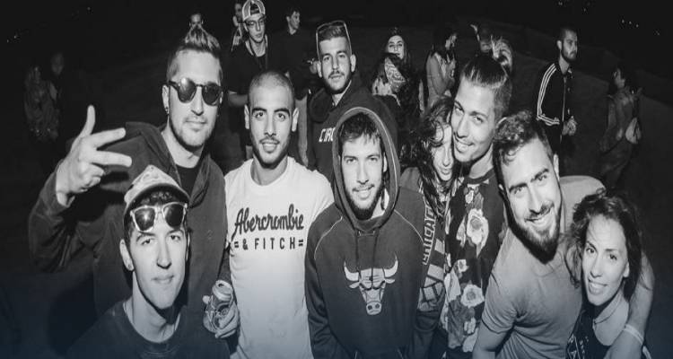 Reborn Festival 2018 &ndash; &Nu;&alpha;&iota;, &pi;έ&rho;&alpha; &alpha;&pi;ό &upsilon;&pi;έ&rho;&omicron;&chi;&eta; &kappa;&alpha;&iota; &epsilon;&lambda;&lambda;&eta;&nu;&iota;&kappa;ή, &eta; &Lambda;ή&mu;&nu;&omicron;&sigmaf; &epsilon;ί&nu;&alpha;&iota; &kappa;&alpha;&iota; &eta;&lambda;&epsilon;&kappa;&tau;&rho;&omicron;&nu;&iota;&kappa;ή!