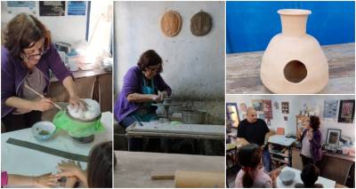 Το πρώτο «Λημνιό» Udu είναι γεγονός | Η παράδοση συναντά τη δημιουργία