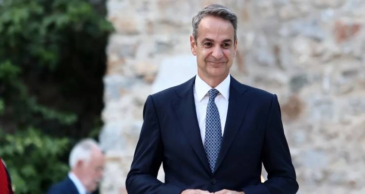 Ένα πρόσωπο θα προτείνει για επίτροπο ο Μητσοτάκης, φαβορί ο Τζιτζικώστας -Ποιο χαρτοφυλάκιο διεκδικεί η Ελλάδα