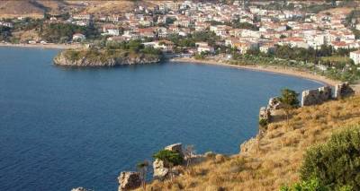 Η Λήμνος μια ανάσα πριν τις εκδηλώσεις για τα 100 χρόνια από τη Μάχη της Καλλίπολης (mp3)