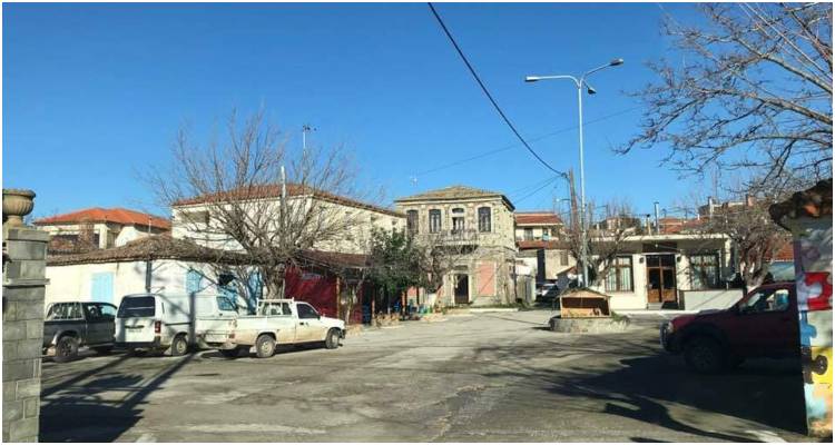 &Tau;&sigma;&iota;&mu;ά&nu;&delta;&rho;&iota;&alpha;: &Xi;&epsilon;&kappa;&iota;&nu;ά&epsilon;&iota; &eta; &alpha;&nu;ά&pi;&lambda;&alpha;&sigma;&eta; &tau;&eta;&sigmaf; &pi;&lambda;&alpha;&tau;&epsilon;ί&alpha;&sigmaf;