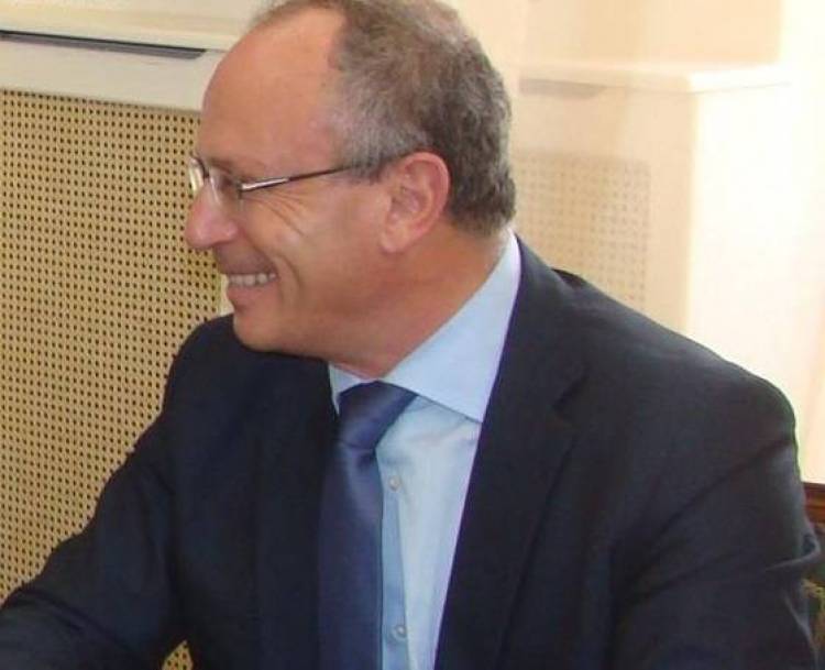 Χατζηδιαμαντής για Υπουργείο Ναυτιλίας : «Είναι υπουργείο Αργοσαρωνικού και Μυκόνου»