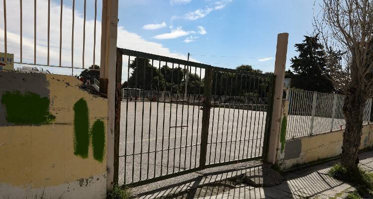 Δήμος Λήμνου: Κλειστές από αύριο όλες οι εκπαιδευτικές μονάδες του νησιού