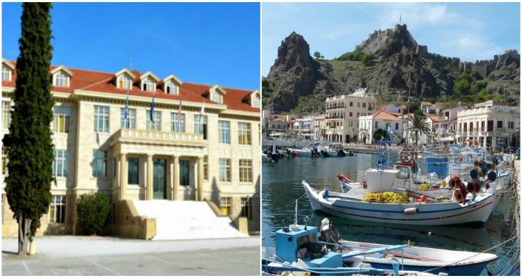 Δύο μαθητές από τη Λήμνο ή τον Αγ. Ευστράτιο θα φοιτήσουν δωρεάν στο Κολλέγιο Αθηνών (audio)