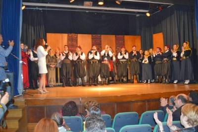 «Κάμετε τόπο στο χορό» την Κυριακή από το Σύλλογο Ανδρωνίου