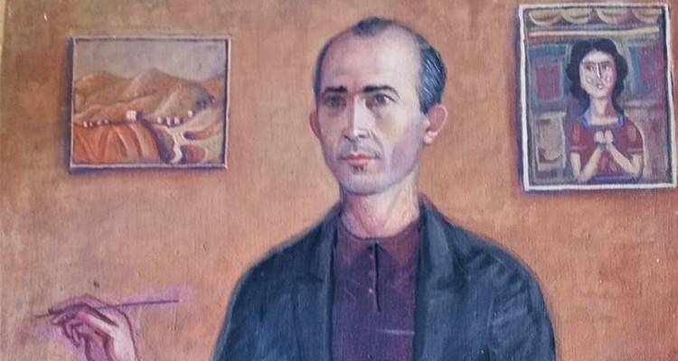 &Sigma;ή&mu;&epsilon;&rho;&alpha;: &laquo;&Sigma;&upsilon;&nu;&omicron;&mu;&iota;&lambda;ώ&nu;&tau;&alpha;&sigmaf; &mu;&epsilon; &tau;&omicron; έ&rho;&gamma;&omicron; &tau;&omicron;&upsilon; &Rho;ά&lambda;&lambda;&eta; &Kappa;&omicron;&psi;ί&delta;&eta;&raquo; (mp3)