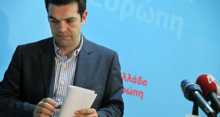 &Eta; &laquo;ώ&rho;&alpha; &alpha;&pi;&omicron;&phi;ά&sigma;&epsilon;&omega;&nu;&raquo; &gamma;&iota;&alpha; &tau;&eta;&nu; &kappa;&upsilon;&beta;έ&rho;&nu;&eta;&sigma;&eta; | &Epsilon;&rho;&omega;&tau;&eta;&mu;&alpha;&tau;&iota;&kappa;ό &gamma;&iota;&alpha; &tau;&omicron;&upsilon;&sigmaf; &laquo;153&raquo;