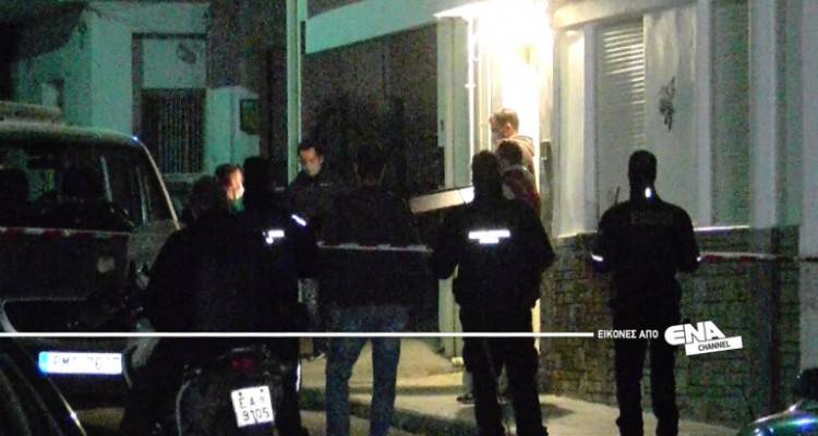 Νέα οικογενειακή τραγωδία στη Δράμα: Γιος σκότωσε τη μητέρα του μετά από διαπληκτισμό