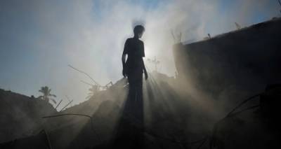 &Phi;ό&beta;&omicron;&iota; &gamma;&iota;&alpha; &omicron;&lambda;&omicron;&kappa;&lambda;&eta;&rho;&omega;&tau;&iota;&kappa;ό &pi;ό&lambda;&epsilon;&mu;&omicron; &Iota;&sigma;&rho;&alpha;ή&lambda; | &Chi;&epsilon;&zeta;&mu;&pi;&omicron;&lambda;ά&chi; &mu;&epsilon;&tau;ά &tau;&omicron; &phi;&omicron;&nu;&iota;&kappa;ό &chi;&tau;ύ&pi;&eta;&mu;&alpha; &mu;&epsilon; &rho;&omicron;&upsilon;&kappa;έ&tau;&alpha; &sigma;&tau;&alpha; &Upsilon;&psi;ί&pi;&epsilon;&delta;&alpha; &tau;&omicron;&upsilon; &Gamma;&kappa;&omicron;&lambda;ά&nu;