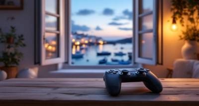&Alpha;&nu;&alpha;&mu;&epsilon;&nu;ό&mu;&epsilon;&nu;&epsilon;&sigmaf; &kappa;&upsilon;&kappa;&lambda;&omicron;&phi;&omicron;&rho;ί&epsilon;&sigmaf; &beta;&iota;&nu;&tau;&epsilon;&omicron;&pi;&alpha;&iota;&chi;&nu;&iota;&delta;&iota;ώ&nu; &sigma;&tau;&omicron; 2026