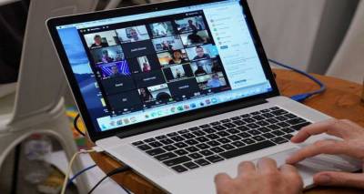 Λήμνος: Τηλεδιάσκεψη με θέμα τα Υγειονομικά Πρωτόκολλα