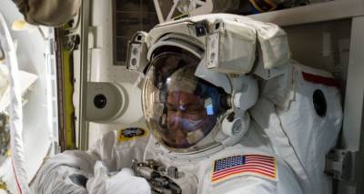 Η NASA προσλαμβάνει αστροναύτες | Τα προσόντα και οι προϋποθέσεις