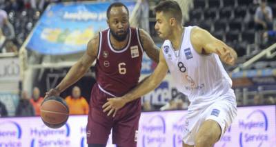 &laquo;&Beta;ό&mu;&beta;&alpha;&raquo; &sigma;&tau;&eta; &Theta;&epsilon;&sigma;&sigma;&alpha;&lambda;&omicron;&nu;ί&kappa;&eta; &omicron; Ή&phi;&alpha;&iota;&sigma;&tau;&omicron;&sigmaf;! &Iota;&sigma;&tau;&omicron;&rho;&iota;&kappa;ή &nu;ί&kappa;&eta; &alpha;&pi;έ&nu;&alpha;&nu;&tau;&iota; &sigma;&tau;&omicron;&nu; &Pi;&Alpha;&Omicron;&Kappa; &mu;&epsilon; 73-75!