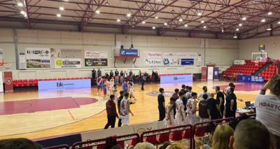 Καταιγιστικός Ήφαιστος: 88-39 τον Πολυκράτη Σάμου στην πρεμιέρα της Β’ φάσης