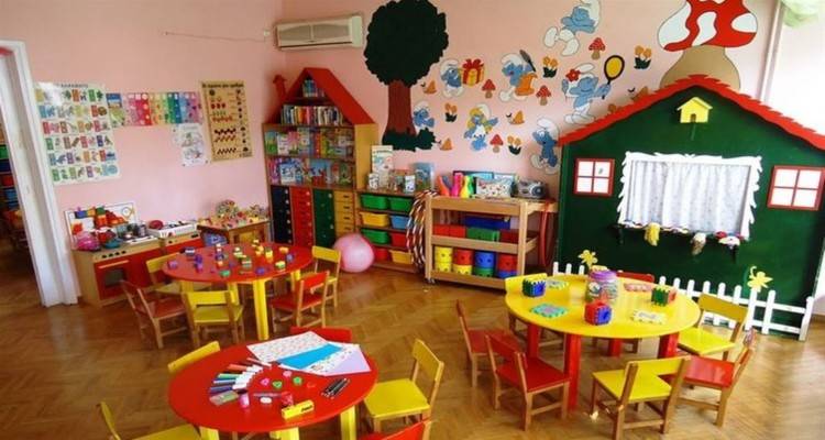 Δήμος Λήμνου: Τελικοί πίνακες για την εγγραφή στους παιδικούς σταθμούς Μύρινας και Μούδρου