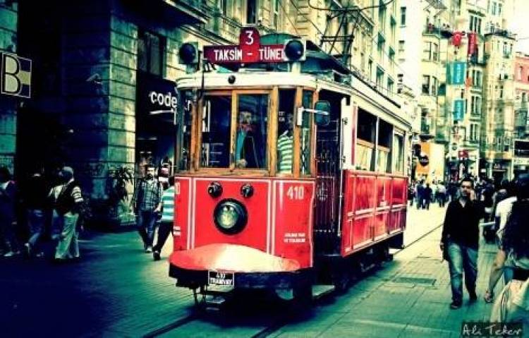 Θα χτιστεί ορθόδοξος ναός στην Κωνσταντινούπολη