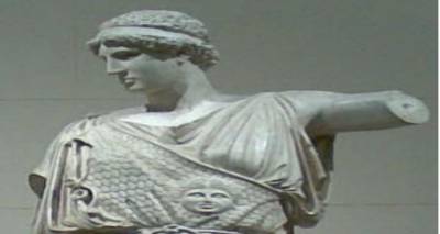 &Gamma;&nu;&omega;&rho;ί&sigma;&tau;&epsilon; &tau;&eta;&nu; &Alpha;&theta;&eta;&nu;ά &tau;&eta;&sigmaf; &Lambda;ή&mu;&nu;&omicron;&upsilon;