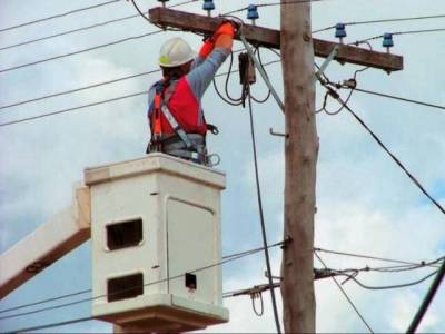 Προσωρινή διακοπή ηλεκτρικού ρεύματος στην ευρύτερη περιοχή της Ν.Κούταλης