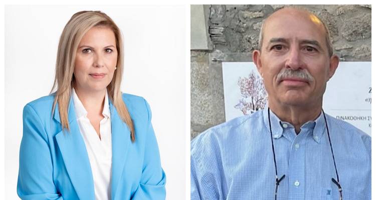 Ε. Γεώργα προς Χ. Ρούλια: «Η νέα Δημοτική αρχή δεν συνδέεται με αστοχίες της προηγούμενης Διοίκησης του ΟΕΠΑ»