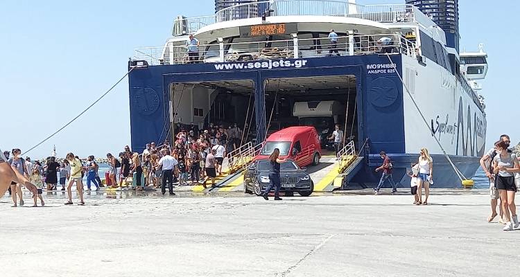 &Lambda;ή&mu;&nu;&omicron;&sigmaf;: &Omicron; &phi;&epsilon;&tau;&iota;&nu;ό&sigmaf; &epsilon;ί&nu;&alpha;&iota; &omicron; &kappa;&alpha;&lambda;ύ&tau;&epsilon;&rho;&omicron;&sigmaf; &Iota;&omicron;ύ&nu;&iota;&omicron;&sigmaf; ever! | &Alpha;&nu;&alpha;&kappa;&omicron;&iota;&nu;ώ&theta;&eta;&kappa;&alpha;&nu; &tau;&alpha; &sigma;&tau;&alpha;&tau;&iota;&sigma;&tau;&iota;&kappa;ά &sigma;&tau;&omicron;&iota;&chi;&epsilon;ί&alpha;