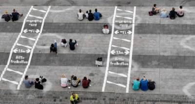 Κορωνοϊός: Παγκόσμιος συναγερμός | Επανέρχονται τα μέτρα σε πολλές χώρες, τα κρούσματα ξεπερνούν τα 16,3 εκατομμύρια