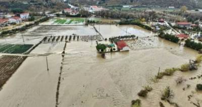 &Nu;ά&sigma;&omicron;&sigmaf; &Eta;&lambda;&iota;ό&pi;&omicron;&upsilon;&lambda;&omicron;&sigmaf; -  &Nu;έ&alpha; &Alpha;&rho;&iota;&sigma;&tau;&epsilon;&rho;ά: &Eta; &Lambda;&eta;&mu;&nu;&omicron;&sigmaf; &mu;&epsilon;&tau;&alpha; &tau;&eta;&nu; &Kappa;&alpha;&tau;&alpha;&iota;&gamma;&iota;&delta;&alpha; &ldquo;Bora&rdquo;