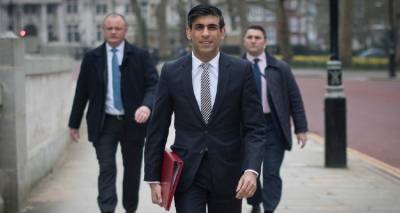 Βρετανία – Κορονοϊός : Παρατείνεται η επιδότηση της εργασίας μέχρι το τέλος Σεπτεμβρίου