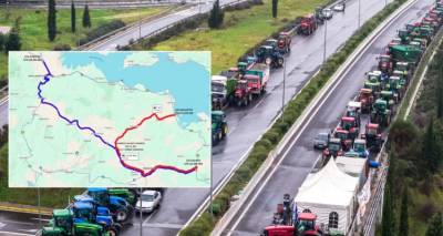 &Tau;&eta;&nu; &Kappa;&upsilon;&rho;&iota;&alpha;&kappa;ή &sigma;&tau;&alpha; &Mu;ά&lambda;&gamma;&alpha;&rho;&alpha; &alpha;&pi;&omicron;&phi;&alpha;&sigma;ί&zeta;&omicron;&upsilon;&nu; &omicron;&iota; &alpha;&gamma;&rho;ό&tau;&epsilon;&sigmaf; &gamma;&iota;&alpha; &tau;&omicron; &mu;έ&lambda;&lambda;&omicron;&nu; &tau;&omega;&nu; &kappa;&iota;&nu;&eta;&tau;&omicron;&pi;&omicron;&iota;ή&sigma;&epsilon;&omega;&nu; | &Omicron;&iota; &chi;ά&rho;&tau;&epsilon;&sigmaf; &tau;&eta;&sigmaf; &Tau;&rho;&omicron;&chi;&alpha;ί&alpha;&sigmaf; &mu;&epsilon; &tau;&iota;&sigmaf; &pi;&alpha;&rho;&alpha;&kappa;ά&mu;&psi;&epsilon;&iota;&sigmaf;