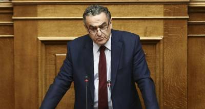 &Chi;. &Alpha;&theta;&alpha;&nu;&alpha;&sigma;ί&omicron;&upsilon; &gamma;&iota;&alpha; &Omicron;&Pi;&Epsilon;&Kappa;&Epsilon;&Pi;&Epsilon;: &laquo;&Delta;&epsilon;&nu; &zeta;ή&tau;&eta;&sigma;&alpha; &kappa;&alpha;&mu;ί&alpha; &pi;&alpha;&rho;ά&nu;&omicron;&mu;&eta; &pi;&rho;ά&xi;&eta;, &alpha;&lambda;&lambda;ά &tau;&eta;&nu; &alpha;&pi;&omicron;&kappa;&alpha;&tau;ά&sigma;&tau;&alpha;&sigma;&eta; &mu;&iota;&alpha;&sigmaf; &alpha;&delta;&iota;&kappa;ί&alpha;&sigmaf;&raquo;