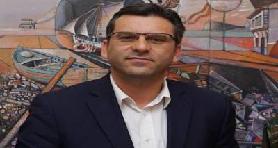 &Theta;&epsilon;&tau;&iota;&kappa;ό&sigmaf; &sigma;&tau;&omicron;&nu; &kappa;&omicron;&rho;&omega;&nu;&omicron;ϊό Covid-19 &omicron; &Delta;ή&mu;&alpha;&rho;&chi;&omicron;&sigmaf; &Lambda;ή&mu;&nu;&omicron;&upsilon;