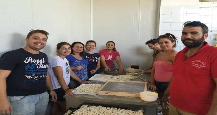 7.000 Λημνιές βαλάνες σε λίγες ώρες | Οι «Λημνιοί εν δράσει» συνεχίζουν να μας εκπλήσσουν ευχάριστα (photos)