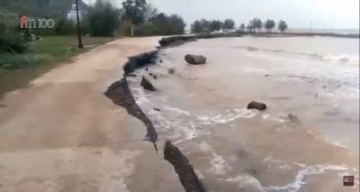 &Kappa;ά&sigma;&pi;&alpha;&kappa;&alpha;&sigmaf;: &Kappa;&lambda;&epsilon;ί&nu;&epsilon;&iota; &tau;&mu;ή&mu;&alpha; &tau;&eta;&sigmaf; &pi;&alpha;&rho;&alpha;&lambda;&iota;&alpha;&kappa;ή&sigmaf; &tau;&omicron;&upsilon; &Alpha;&eta; &Gamma;&iota;ά&nu;&nu;&eta;