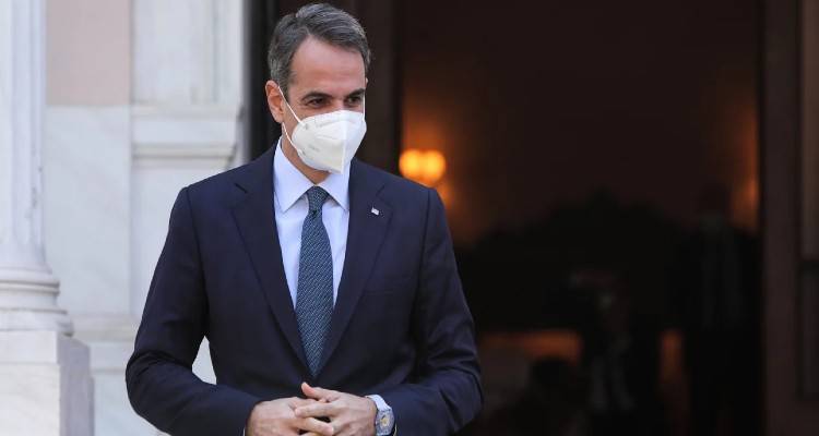 Σήμερα η υπουργική Σύνοδος των μεσογειακών χωρών της ΕΕ, στη Βουλιαγμένη | Θα κηρύξει την έναρξη ο Μητσοτάκης