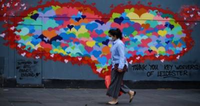 Κορονοϊός  - Βρετανία : Τοπικό lockdown στο Λέστερ λόγω αύξησης των κρουσμάτων