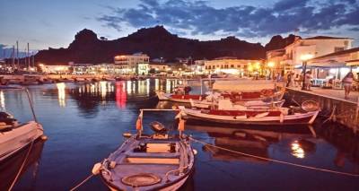 Ελληνική Λύση: «Ανάγκη για την αποκατάσταση της ομαλότητας στην υδροδότηση της Μύρινας της Λήμνου»