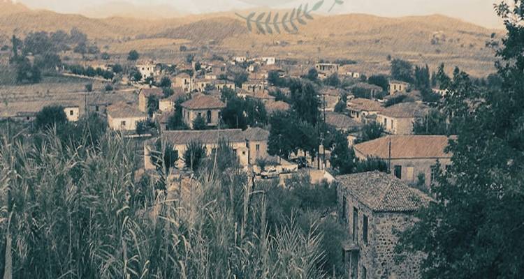 &Sigma;&epsilon; &chi;&omicron;&rho;ό &kappa;&alpha;&lambda;&omicron;ύ&nu; &laquo;&Omicron;&iota; &Kappa;&epsilon;&chi;&alpha;&gamma;&iota;ά&delta;&epsilon;&sigmaf;&raquo;