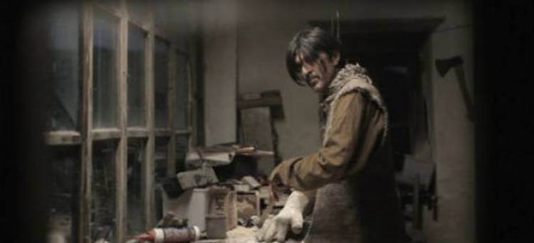 Ελληνική πρωτιά για την ταινία συμπαραγωγής της ΕΡΤ στο Φεστιβάλ Κινηματογράφου της Σανγκάης