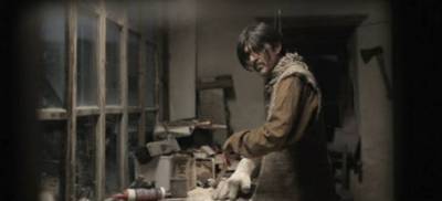 Ελληνική πρωτιά για την ταινία συμπαραγωγής της ΕΡΤ στο Φεστιβάλ Κινηματογράφου της Σανγκάης